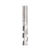 DTA.12.045.12.0SL Frez DIA Z1+1 D-12 I- 45 L-100 S-12x50 LH5PCD+1HM H2,5 2 spirale korpus: STAL ITA TOOLS