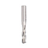 DTA.12.045.12.0SL Frez DIA Z1+1 D-12 I- 45 L-100 S-12x50 LH5PCD+1HM H2,5 2 spirale korpus: STAL ITA TOOLS