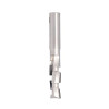 DTA.12.045.12.0SL Frez DIA Z1+1 D-12 I- 45 L-100 S-12x50 LH5PCD+1HM H2,5 2 spirale korpus: STAL ITA TOOLS