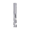 DTA.12.045.12.0SL Frez DIA Z1+1 D-12 I- 45 L-100 S-12x50 LH5PCD+1HM H2,5 2 spirale korpus: STAL ITA TOOLS