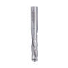 DTA.12.045.12.0SL Frez DIA Z1+1 D-12 I- 45 L-100 S-12x50 LH5PCD+1HM H2,5 2 spirale korpus: STAL ITA TOOLS
