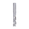 DTA.12.045.12.0SL Frez DIA Z1+1 D-12 I- 45 L-100 S-12x50 LH5PCD+1HM H2,5 2 spirale korpus: STAL ITA TOOLS