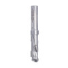 DTA.14.045.12.0SR Frez DIA Z1+1 D-14 I- 45 L- 94 S-12x40 RH5PCD+1HM H2,5 3 spirale korpus: STAL ITA TOOLS