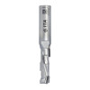 DTA.14.045.16.0SR Frez DIA Z1+1 D-14 I- 43 L-103 S-16x50 RH5PCD+1HM H2,5 3 spirale korpus: STAL ITA TOOLS