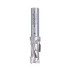 DTA.16.025.12.0SR Frez DIA Z1+1 D-16 I- 25 L- 87 S-12x40 RH3PCD+1HM H2,5 3 spirale korpus: STAL ITA TOOLS