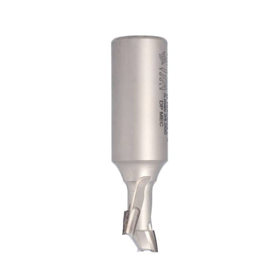 DTA.16.025.25.0SL Frez DIA Z1+1 D-16 I- 25 L- 80 S-25x50 LH3PCD+1HM H2,5 3 spirale korpus: STAL ITA TOOLS