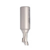 DTA.16.025.25.0SL Frez DIA Z1+1 D-16 I- 25 L- 80 S-25x50 LH3PCD+1HM H2,5 3 spirale korpus: STAL ITA TOOLS