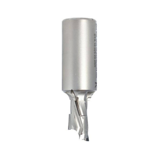 DTA.16.025.25.0SR Frez DIA Z1+1 D-16 I- 25 L- 88 S-25x50 RH3PCD+1HM H2,5 3 spirale korpus: STAL ITA TOOLS