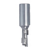 DTA.16.036.20.0SR Frez DIA Z1+1 D-16 I- 36 L- 91 S-20x50 RH4PCD+1HM H2,5 3 spirale korpus: STAL ITA TOOLS