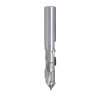 DTA.16.045.16.VSR Frez DIA Z1+1 D-16 I- 45 L-111 S-16x50 RH(5+1)PCD H2,5 3 spirale korpus: STAL ITA TOOLS