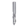DTA.16.045.16.VSR Frez DIA Z1+1 D-16 I- 45 L-111 S-16x50 RH(5+1)PCD H2,5 3 spirale korpus: STAL ITA TOOLS