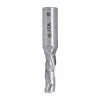 DTA.16.045.20.0SR Frez DIA Z1+1 D-16 I- 45 L-106 S-20x50 RH5PCD+1HM H2,5 3 spirale korpus: STAL ITA TOOLS