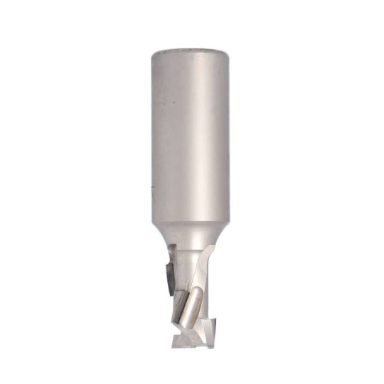 DTA.16.045.25.0SR Frez DIA Z1+1 D-16 I- 45 L-107 S-25x50 RH5PCD+1HM H2,5 3 spirale korpus: STAL ITA TOOLS