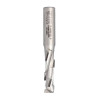 DTA.16.055.20.0SR Frez DIA Z1+1 D-16 I- 55 L-110 S-20x50 RH6PCD+1HM H2,5 2 spirale korpus: STAL ITA TOOLS