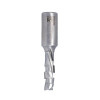 DTA.16.055.25.0SR Frez DIA Z1+1 D-16 I- 55 L-116 S-25x50 RH6PCD+1HM H2,5 3 spirale korpus: STAL ITA TOOLS