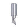 DTA.18.025.25.0SR Frez DIA Z1+1 D-18 I- 25 L- 89 S-25x50 RH3PCD+1HM H2,5 3 spirale korpus: STAL ITA TOOLS