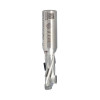 DTA.18.045.16.0SR Frez DIA Z1+1 D-18 I- 45 L- 103 S-16x50 RH5PCD+1HM H2,5 3 spirale korpus: STAL ITA TOOLS
