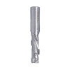 DTA.18.055.20.0SR Frez DIA Z1+1 D-18 I- 55 L-115 S-20x50 RH6PCD+1HM H2,5 3 spirale korpus: STAL ITA TOOLS
