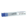DTE.12.020.12.0DR Frez diamentowy DTE Z3+1 D-12 I- 20 L- 72 S-12x40 RH(7+1)PCD H2,5 3 spirale korpus:DENSIMET ITA TOOLS