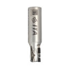 DTE.16.020.20.0SR Frez DIA Z3+1 D-16 I- 20 L- 81 S-20x50 RH(9+1)PCD H4,0 3 spirale korpus: STAL ITA TOOLS