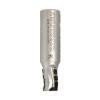 DTE.16.020.20.0SR Frez DIA Z3+1 D-16 I- 20 L- 81 S-20x50 RH(9+1)PCD H4,0 3 spirale korpus: STAL ITA TOOLS