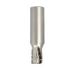 DTE.16.020.20.0SR Frez DIA Z3+1 D-16 I- 20 L- 81 S-20x50 RH(9+1)PCD H4,0 3 spirale korpus: STAL ITA TOOLS