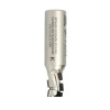 DTE.16.020.20.0SR Frez DIA Z3+1 D-16 I- 20 L- 81 S-20x50 RH(9+1)PCD H4,0 3 spirale korpus: STAL ITA TOOLS