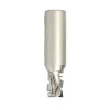 DTE.16.020.20.0SR Frez DIA Z3+1 D-16 I- 20 L- 81 S-20x50 RH(9+1)PCD H4,0 3 spirale korpus: STAL ITA TOOLS