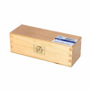 DTE.16.020.20.0SR Frez DIA Z3+1 D-16 I- 20 L- 81 S-20x50 RH(9+1)PCD H4,0 3 spirale korpus: STAL ITA TOOLS