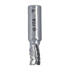DTE.16.025.20.0SR Frez diamentowy Z-20x50 RH (10+1) PCD H4,5 3 spirale korpus STAL ITA TOOLS