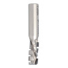 DTE.16.035.16.NSR Frez diamentowy Z3+1 D-16 I- 35 L- 95 S-16x50 RH (8+1) PCD H3,0 3 spirale korpus STAL NESTING ITA TOOLS