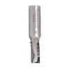 DTE.16.035.20.0SR Frez diamentowy Z3+1 D-16 I- 35 L- 99 S-20x50 RH (19+1) PCD H4,0 3 spirale korpus STAL ITA TOOLS