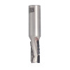 DTE.16.035.20.0SR Frez diamentowy Z3+1 D-16 I- 35 L- 99 S-20x50 RH (19+1) PCD H4,0 3 spirale korpus STAL ITA TOOLS