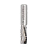 DTE.16.040.16.0SR Frez diamentowy Z3+1 D-16 I- 40 L- 93 S-16x50 RH (18+1) PCD H3,5 3 spirale korpus STAL ITA TOOLS