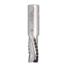 DTE.18.040.20.0SR Frez diamentowy Z3+1 D-18 l- 40 L- 97 S-20x50 RH (18+1) PCD H3,5 3 spirale korpus STAL ITA TOOLS