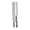 DTE.18.040.20.0SR Frez diamentowy Z3+1 D-18 l- 40 L- 97 S-20x50 RH (18+1) PCD H3,5 3 spirale korpus STAL ITA TOOLS