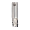 DTE.25.025.25.0SR Frez diamentowy Z3+1 D-25 I- 25 L- 90 S-25x50 RH (10+1) PCD H4,5 3 spirale korpus STAL ITA TOOLS
