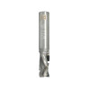 DTE.25.035.25.0SR Frez diamentowy Z3+1 D-25 I- 35 L-96 S-25x50 RH (15+1) PCD H4,5 3 spirale korpus STAL ITA TOOLS