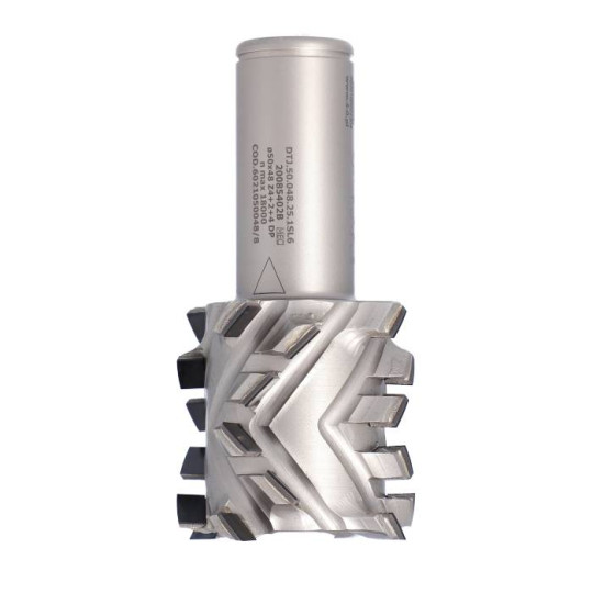 Frez diamentowy DTJ D-50 I-23 L-80 S-25x55 LH Z-3+3 40 st. ITA TOOLS DTJ.50.023.25.0SL3 Frez diamentowy DTJ D-50 I-23 L-80 S-25x55 LH Z-3+3 40 st. ITA TOOLS DTJ.50.023.25.0SL3