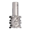 DTJ.50.038.25.0SL4 Frez DIA D-50 I-38 L-95 S-25x55 LH Z-4+4 40 st. ITA TOOLS