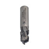 DTM.16.025.16.1SRN Frez DIA D-16 I-25 S-16x45 L-78 RH Z-3+3 korpus STAL negativ ITA TOOLS