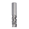 DTM.16.035.16.1DRN Frez DIA Z3+3 D-16 I- 35 L- 78 S-16x35 RH (18+1)PCD H3,0 6spirali korpus: DENSIMET Negatyw ITA TOOLS