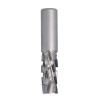 DTM.16.035.16.1DRN Frez DIA Z3+3 D-16 I- 35 L- 78 S-16x35 RH (18+1)PCD H3,0 6spirali korpus: DENSIMET Negatyw ITA TOOLS