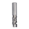 DTM.16.035.16.1DRN Frez DIA Z3+3 D-16 I- 35 L- 78 S-16x35 RH (18+1)PCD H3,0 6spirali korpus: DENSIMET Negatyw ITA TOOLS