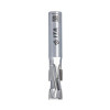 DTN.12.025.12.0SR Frez DIA Z2+1 D-12 I- 25 L- 78 S-12x40 RH6PCD+1HM H2,5 4 spirale korpus: STAL ITA TOOLS