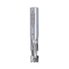 DTN.12.025.12.0SR Frez DIA Z2+1 D-12 I- 25 L- 78 S-12x40 RH6PCD+1HM H2,5 4 spirale korpus: STAL ITA TOOLS