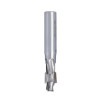 DTN.12.025.12.0SR Frez DIA Z2+1 D-12 I- 25 L- 78 S-12x40 RH6PCD+1HM H2,5 4 spirale korpus: STAL ITA TOOLS