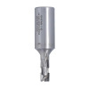 DTN.12.025.25.0SR Frez DIA Z2+1 D-12 I- 25 L- 93 S-25x50 RH6PCD+1HM H2,5 4 spirale korpus: STAL ITA TOOLS