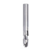 DTN.12.025.25.0SR Frez DIA Z2+1 D-12 I- 25 L- 93 S-25x50 RH6PCD+1HM H2,5 4 spirale korpus: STAL ITA TOOLS