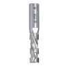 DTN.18.055.20.0SR Frez DIA Z2+1 D-18 I- 55 L-120 S-20x50 RH 12PCD+1HM H2,5 4 spirale korpus: STAL ITA TOOLS